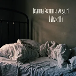 Joanna Gemma Auguri - Hiraeth (LP)