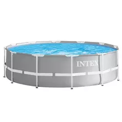 Intex Prism Frame Porodični bazen sa metalnom konstrukcijom 366x76 cm ( 26710 )