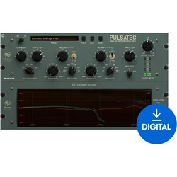 D16 Group Pulsatec (Digitalni izdelek)