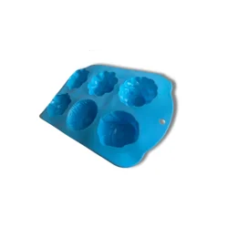 Win silikonski kalup 266x168mm H37 Wt - E400404