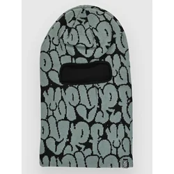 Empyre Bubble Neck Warmer black