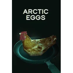 Arctic Eggs Steam (PC) Key EUROPE