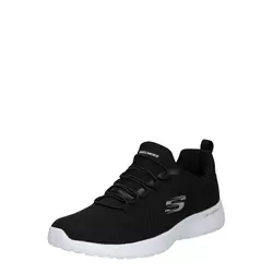 Skechers Dynamight muške tenisice 58360-BKW