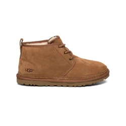 Ugg Gležnjarji M Neumel 3236 Rjava
