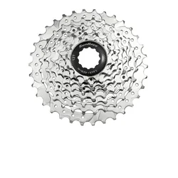 SunRace kazeta CSM66 8AU, 8br, 11-32T
