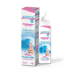 MARISOL Marisol ?et spre? za nos 120ml