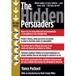 Hidden Persuaders