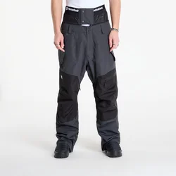 Hlače Horsefeathers Nelson Pants Phantom/ Black S