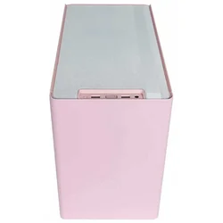 Kućište Cooler Master MasterBox NR200P (MCB-NR200P-QCNN-S00) Pink