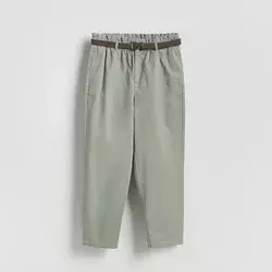 Reserved - Pantalone s pojasom