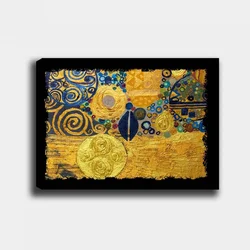 Wallity 222201946_70100 Dekorativna slika, 70x100cm