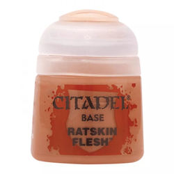 Base: Ratskin Flesh