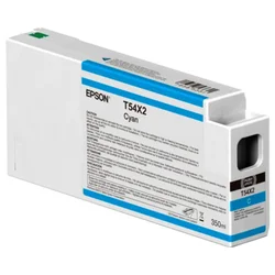 EPSON T54X200 UltraChrome HDX/HD cyan 350ml kertridž