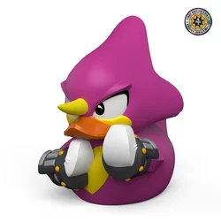 Tubbz duck Sonic - Espio the Chameleon (prva izdaja)