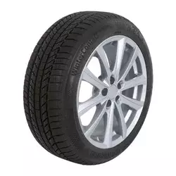 Continental WinterContact TS 870 P ( 315/40 R21 115V XL EVc, sa rebrom felne )