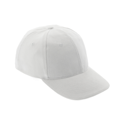 HOEGERT KAPA BASEBALL, BELA, UNIV. VELIKOST (57-61cm)
