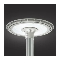 Brilagi - LED spoljašnja ulična lampa URBANSPARK LED/120W/230V siva IP65