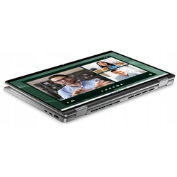 Laptop Dell Latitude 7450 2u1, Ultra 7 165U, 16GB, 512GB, FHD+, Windows 11 Pro, Touch