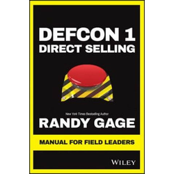 Defcon 1 Direct Selling