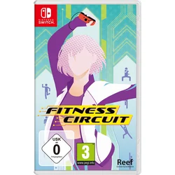 Fitness Circuit (SWITCH)