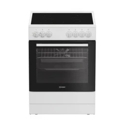 Indesit staklokeramički šporet I6V5PMW