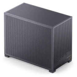 Jonsbo D32 STD MESH BLACK midi stolp PC ohišje