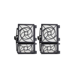VACS Hepa filter KÄRCHER DS 6 - 2 kom