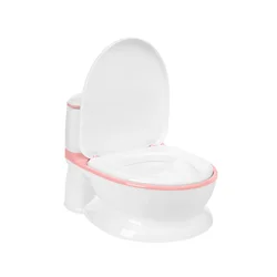 Kikka Boo Noša sa adapterom Flushy Pink