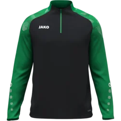 Jako Mikica Sonic Zip Top