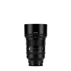 Viltrox AF 85/1.4 FE for Sony E mount