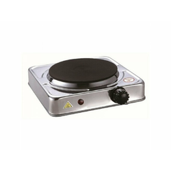 Električni rešo Rosberg R51445IS/snaga 1500W/Inox