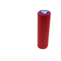PANASONIC Baterija NCR18650GA, Li-Ion, 3.6V, 3450mAh