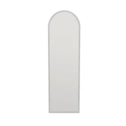 Hanah Home Podno ogledalo Emma, 50x160cm, Belo