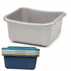 kvadratna posoda 12l. 35x35 0320