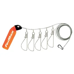 STRINGER SET 7 kom.