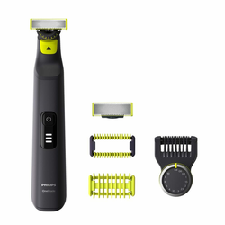PHILIPS Trimer OneBlade Pro QP6541/15 crni