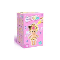 Canal Toys DIY kreativni set sa lutkicom-bebom Creamy Deco
