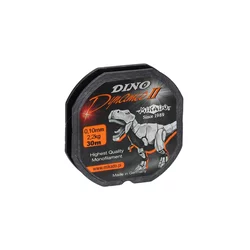 Dino Dynamic II 0.10 mm - 30 m
