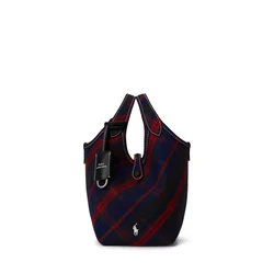 Ročna torba Polo Ralph Lauren 428P16930001 Pisana