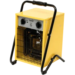 home Grijalica sa ventilatorom,infra-red grijač,industrijska,5kW - FKI 50