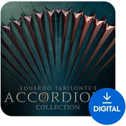 Engine Audio Accordions 2 - Collection EP (Digitalni izdelek)