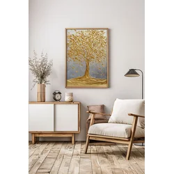 Wallity Uramljena slika Artsrmdl33, 33x48 cm