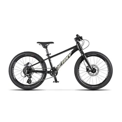 Otroško kolo Beany Blaster XC 20 Black