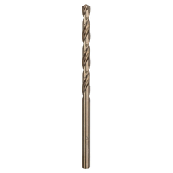BOSCH HSS-Co, DIN 338 4.8x52x86cm 2608585884 - Burgija za metal