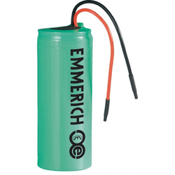 Emmerich Litij-ionska baterija s kabelom Einhell 26650 3.7 V 4500 mAh