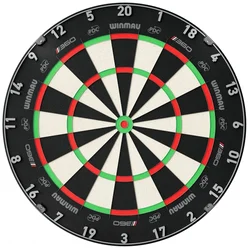 Pikado tarča Winmau Blade 360
