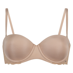 Hunkemöller Nedrček Angie, bež