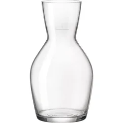 Bormioli Rocco steklena karafa Easy 1 l (6 kos)