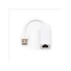 STARS SOLUTIONS Adapter USB 2.0 - LAN 10/100 box (31609)