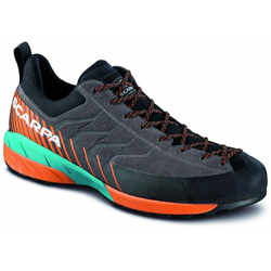 Scarpa Mescalito Titanium/Tonic 41,5